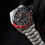 Tudor Black Bay GMT 79830RB 2022