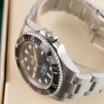 Rolex Submariner 114060 2017