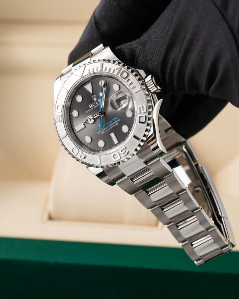 Rolex Yacht-Master 126622 2024