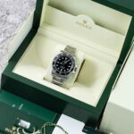 Rolex Submariner 114060 2012