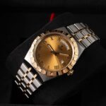 Tudor Royal Day Date 28603 2021