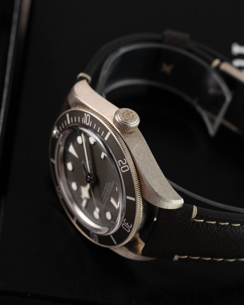 Tudor Black Bay Fifty-Eight 79010SG 2022