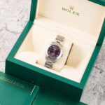 Rolex Oyster Perpetual 177200 2019