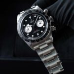 Tudor Black Bay Chrono 79360N 2021
