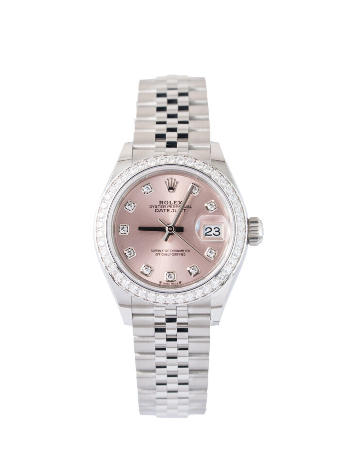 Rolex Datejust 279384RBR 2026