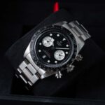 Tudor Black Bay Chrono 79360N 2021
