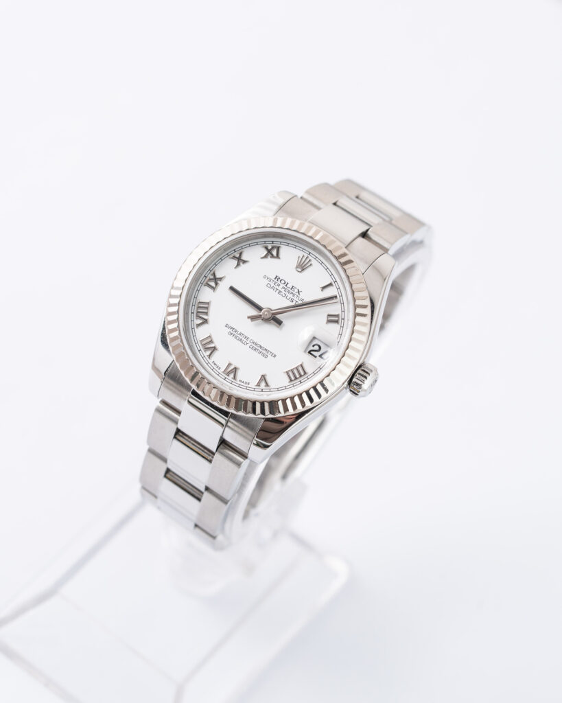 Rolex Datejust 178274 2006