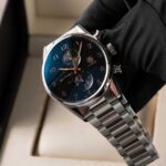 Tag Heuer Carrera Calibre 1887  CAR2014.BA0799 2019