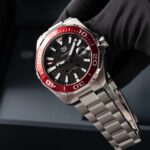 Tag Heuer Aquaracer WAY201K 2018