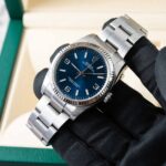 Rolex Oyster Perpetual 116034 2015