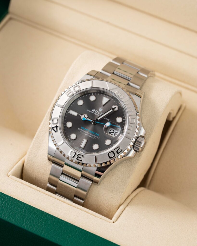 Rolex Yacht-Master 126622 2024