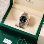 Rolex Oyster Perpetual 124300 2022