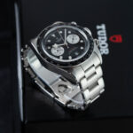 Tudor Black Bay Chrono 79360N 2021