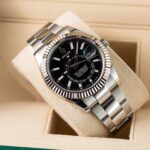 Rolex Sky-Dweller 326934 2018
