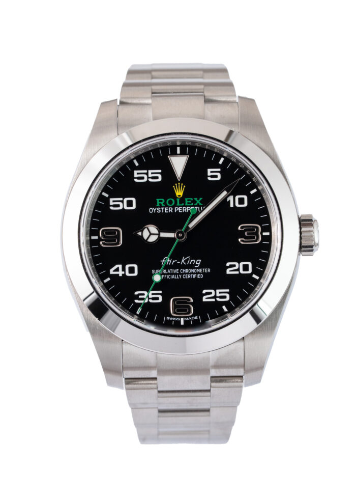 Rolex Air-King 116900 2021