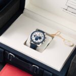 Omega Speedmaster "silver Snoopy Award" 50TH Anniversary 310.32.42.50.02.001 2022