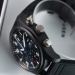IWC Pilot Chronograph Top Gun IW3894012 2025