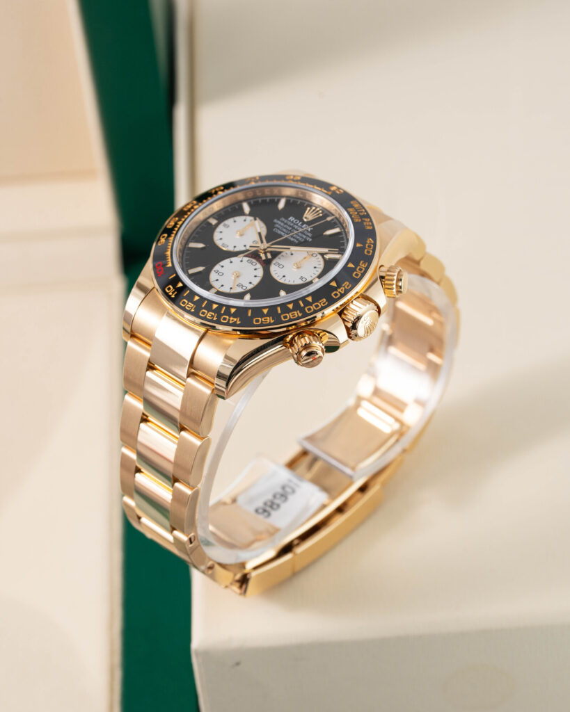 Rolex Daytona 126528LN 2024