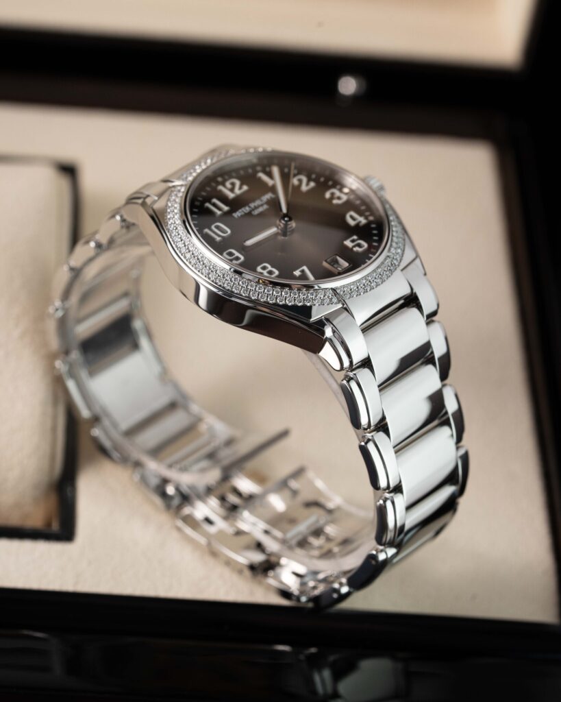 Patek Philippe Twenty Four 7300/1200A-010 2021