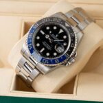 Rolex GMT-Master II 116710BLNR 2016