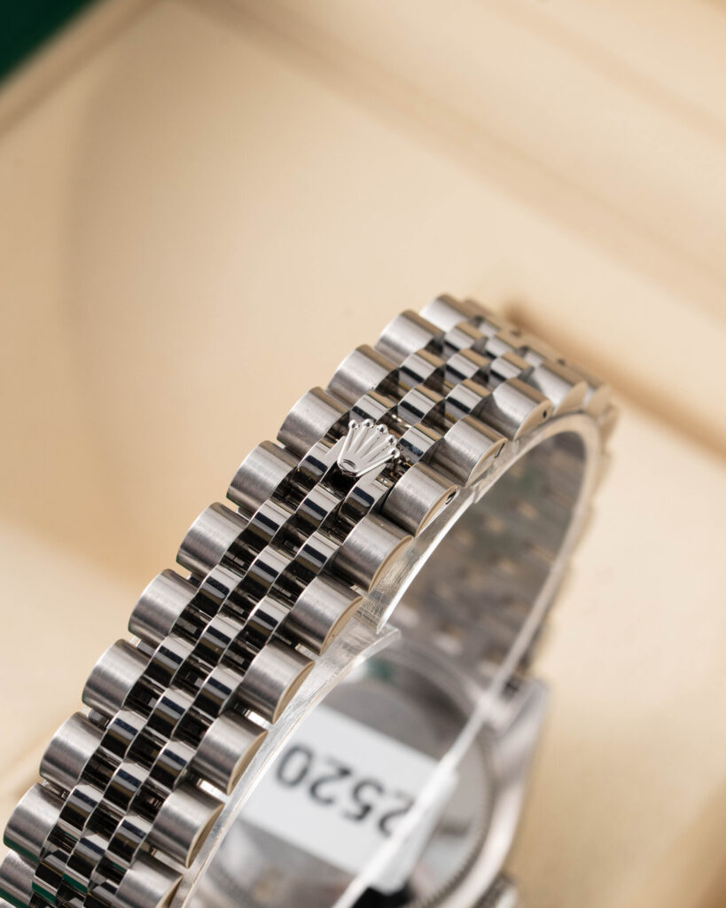 Rolex Datejust 178274 2016