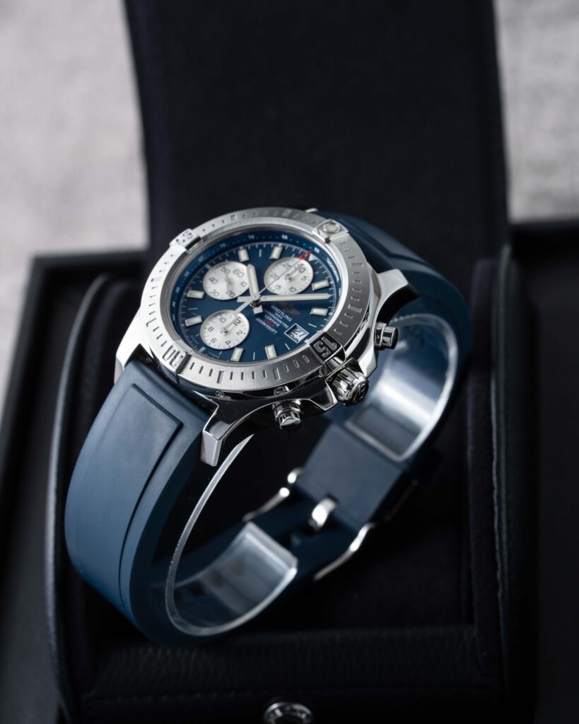 Breitling Colt Chrono A1338811 2015