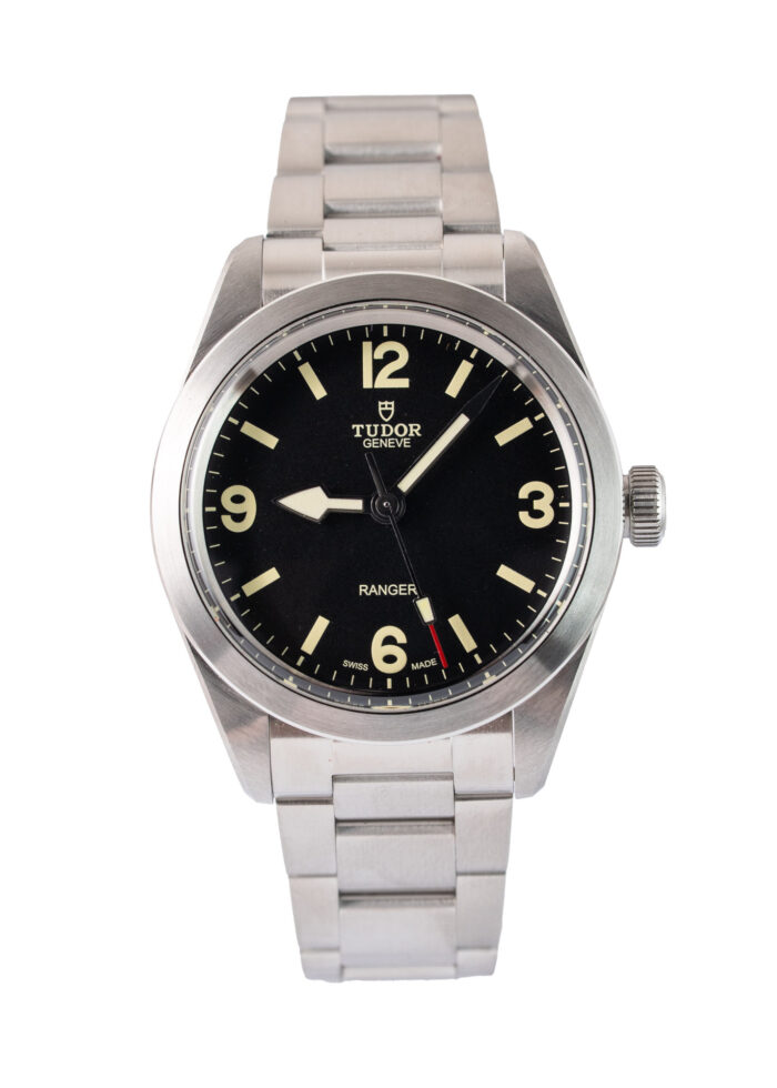 Tudor Ranger 79950 2022