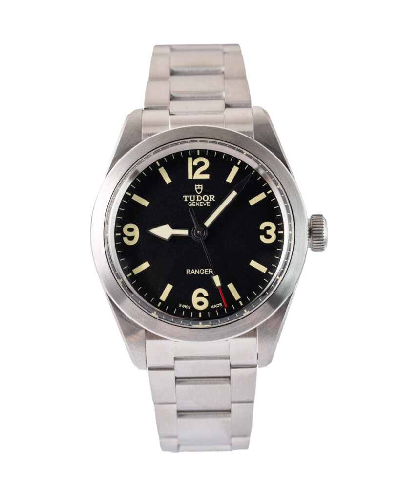 Tudor Ranger 79950 2022