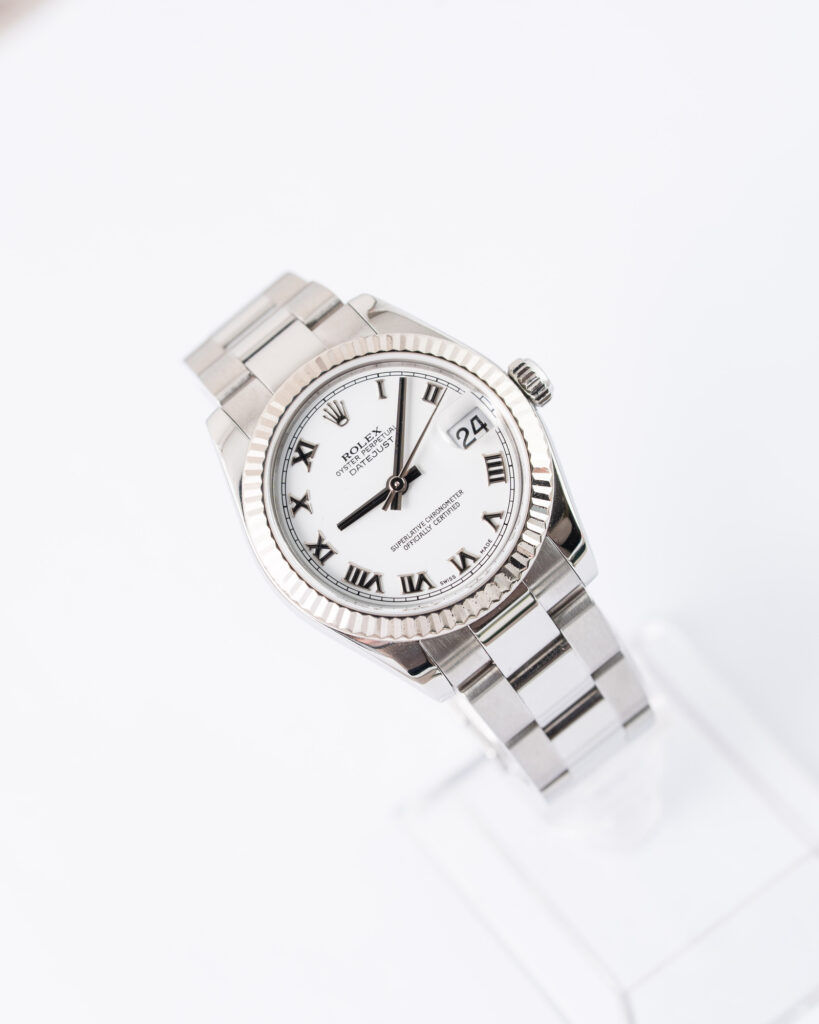 Rolex Datejust 178274 2006