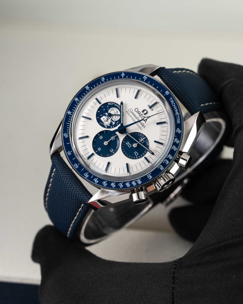 Omega Speedmaster Professional Moonwatch 310.32.42.50.02.001 2026