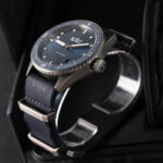 Blancpain Fifty Fathoms 5000-0240-052A 2017
