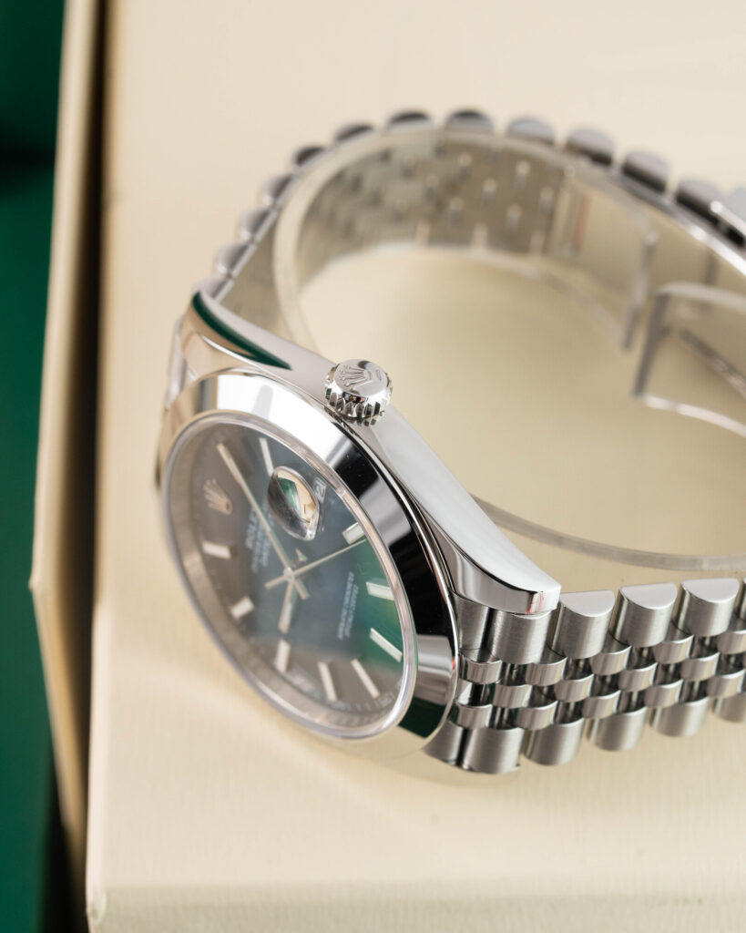 Rolex Datejust 126300 2018