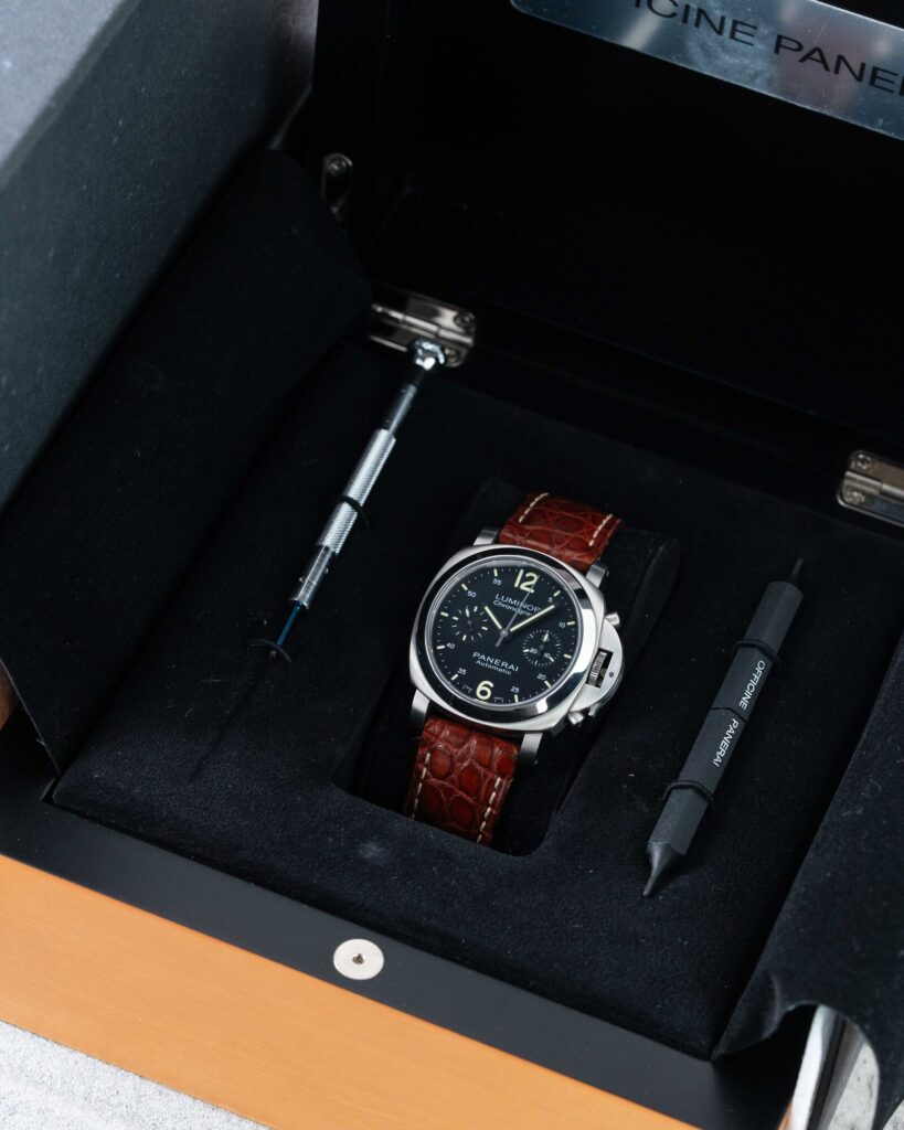 Panerai PAM00310 PAM00310 2013