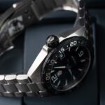 Tag Heuer Formula 1 WAZ1110 2024