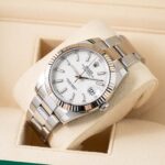 Rolex Datejust 126334 2021