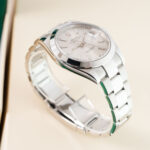 Rolex Datejust 126300 2021