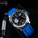 Panerai Luminor GMT PAM00161 2005