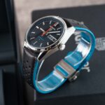 Tag Heuer Carrera WDA2110 2025