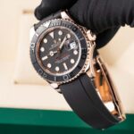 Rolex Yacht-Master 126655 2023