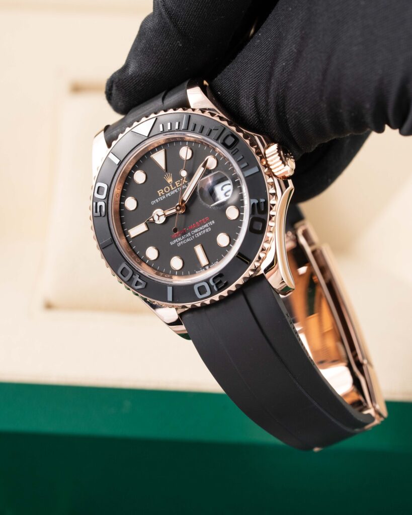 Rolex Yacht-Master 126655 2023