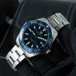 Tag Heuer Aquaracer WAY101C 2019