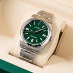 Rolex Oyster Perpetual 124300 2022