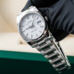 Rolex Oyster Perpetual 115200 2018