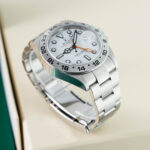 Rolex Explorer II 226570 2022
