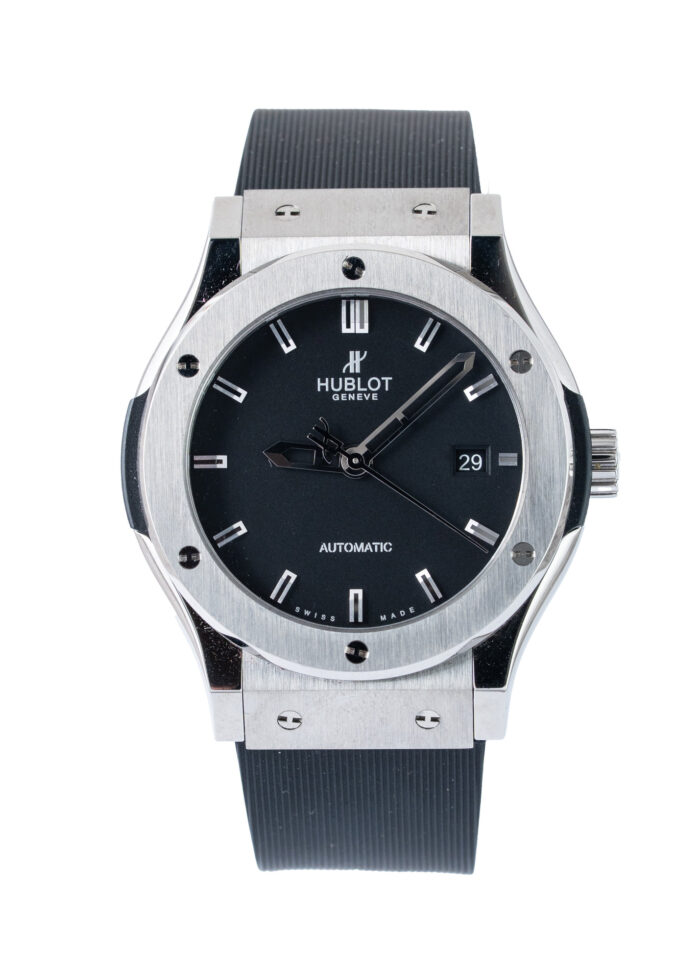 Hublot Big Bang 542.NX.1170.RX 2015