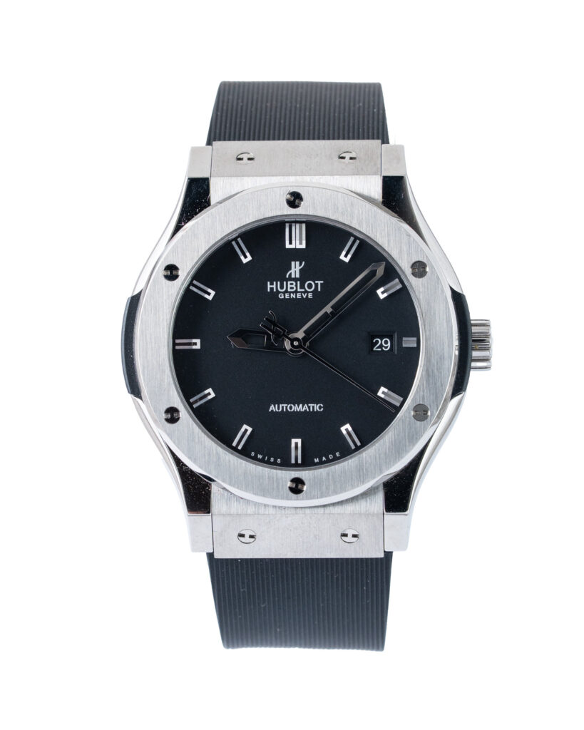 Hublot Big Bang 542.NX.1170.RX 2015