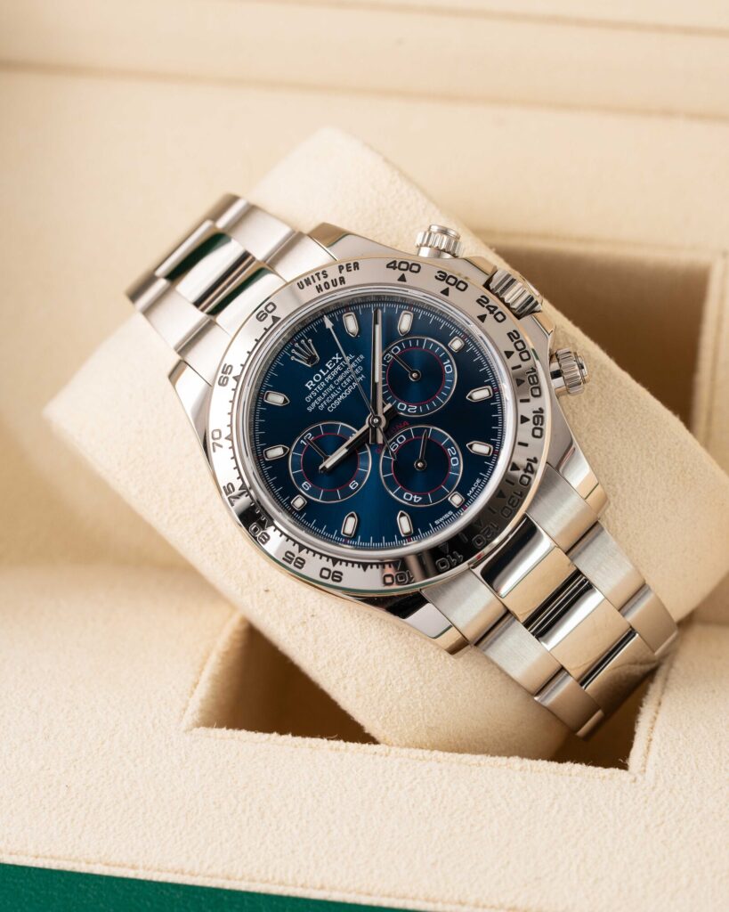 Rolex Daytona 116509 2019
