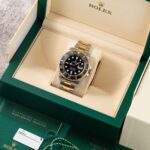 Rolex Sea-Dweller 126603 2021
