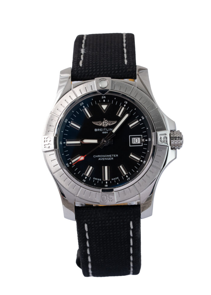 Breitling Avenger Automatic 43 A17318 2021