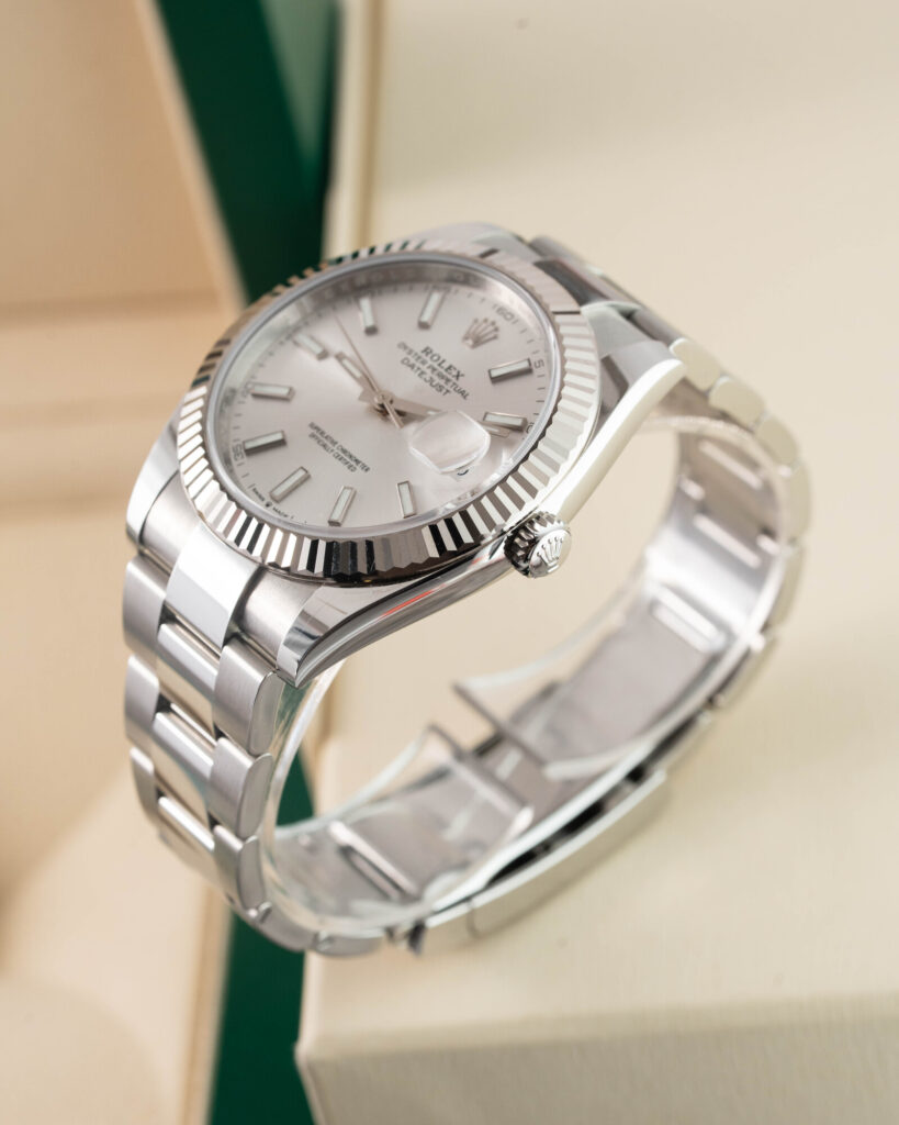 Rolex Datejust 126334 2024